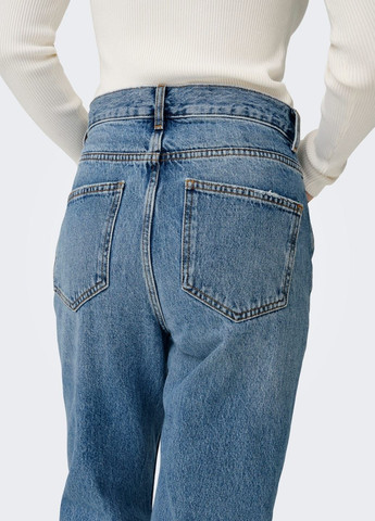 Джинсы демисезон,светло-синий, Only - (372126819)