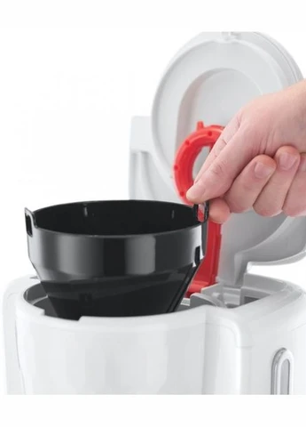Кофеварка капельная 27010-56 1100 Вт Russell Hobbs (381742604)