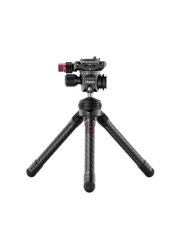 Штатив карбоновий з головкою MT-28 + U-120 MT-29 Ulanzi (316092974)