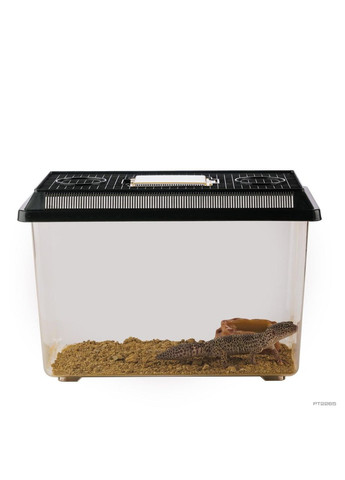 Фаунариум Exo Terra для транспортировки и содержания животных, пластиковый 37 x 22 x 25 см Exo-terra (365592985)