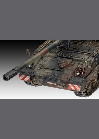Сборная модель САУ PzH 2000, масштаб 1:35 (RVL03279) Revell _03279 (315402988)