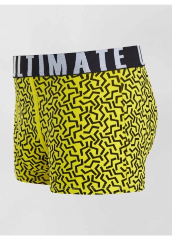 Труси,жовтий в чорні візерунки, Kiabi (360725326)