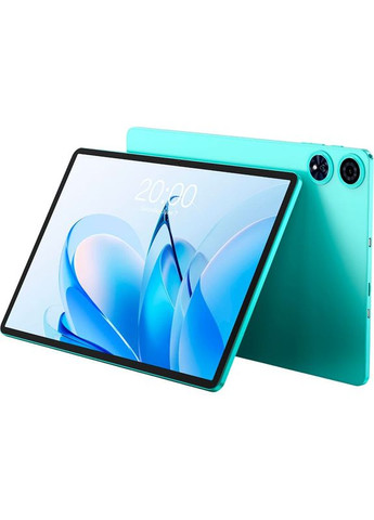 Планшет P50AI 6/128GB Wi-Fi Guava Teal (6940709687147) Teclast (324267649)