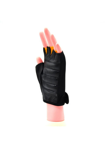 Унисекс перчатки для фитнеса L Mad Max (279323301)