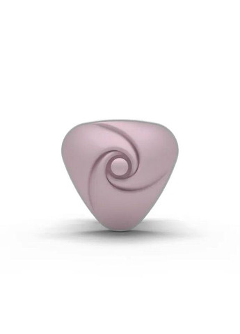 Вібратор для клітора Heart´s Desire White, 8 режимів, дуже потужний Mystim (303905768)