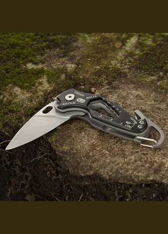 Раскладной нож Utility Smartknife True (282842092)
