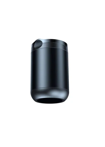 Автомобільна попільничка Premium 2 Series Car Ashtray Black Baseus (301536565)