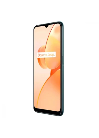 Смартфон 3/32GB Dark Green Realme C31 (315502417)