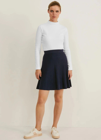 Спідниця в рубчик C&A (306453233)