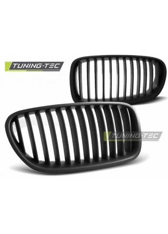 Решетка радиатора BMW 5 (F10) (GRBM45) No Brand (381820443)
