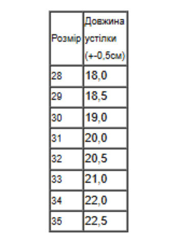 Демісезонні високі черевики для хлопчика в спортивному стилі (p-18285) Носи своє (366341165)