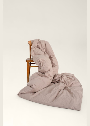 Постельное белье варенный хлопок евро 200 х 215 см 3в1 наволочки, пододеяльник, простынь Beni Home (345641644)