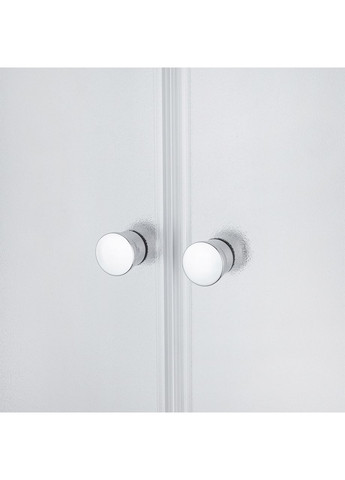 Душевой бокс KRP Enzo – WD.C.T.F. 90x90 см Kroner (332960747)