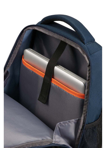Рюкзак Для Ноутбука 15,6" URBAN GROOVE DARK BLUE 30,5x46x19,5 American Tourister (284664683)
