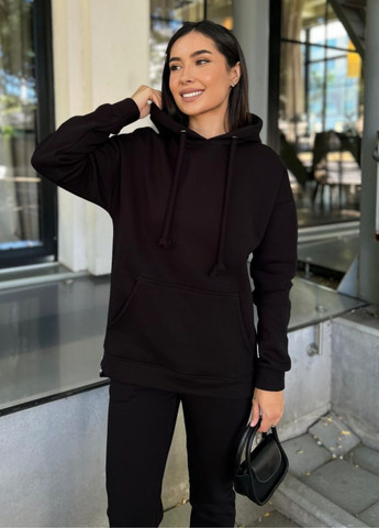 Жіночий теплий костюм на флісі Allthings (304725880)