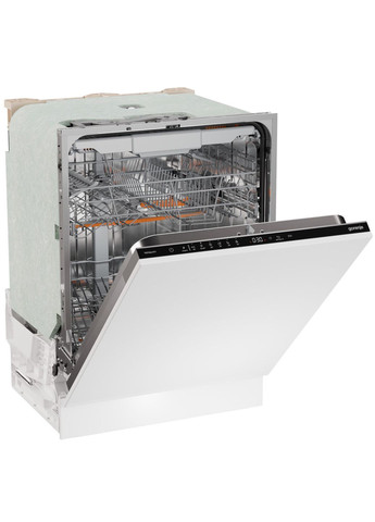 Посудомоечная машина GV16D5 Gorenje