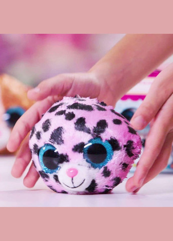 Мягкая коллекционная игрушка потеряшка – Очаровательный щенок (51/CN22) sbabam (362433047)