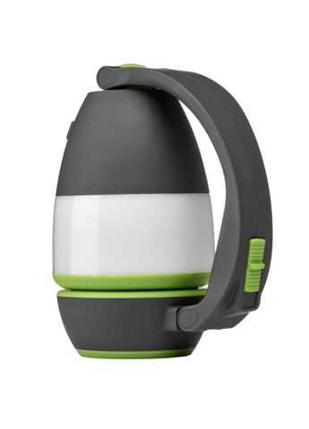 Фонарь кемпинговый Bathyscaphe Зеленый HQ200 Skif Outdoor (316615086)