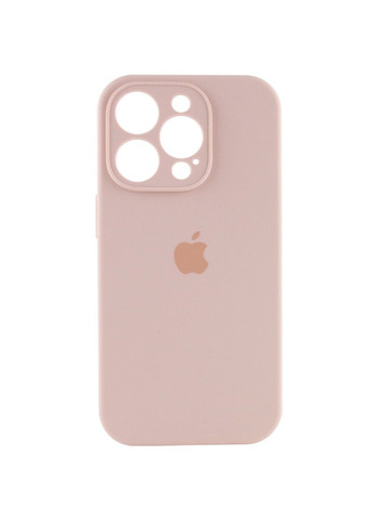 Чехол Silicone Case Full Camera Protective (AA) для Apple iPhone 13 Pro (6.1") Epik (292313561)
