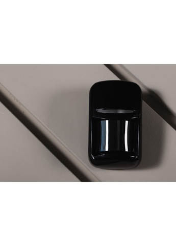 Датчик руху PIR Black, бездротовий, чорний U-Prox (360394654)