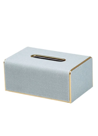Серветниця на стіл текстильна21 х 13.5 х 9 см HP9806M TS Kitchen (316589491)