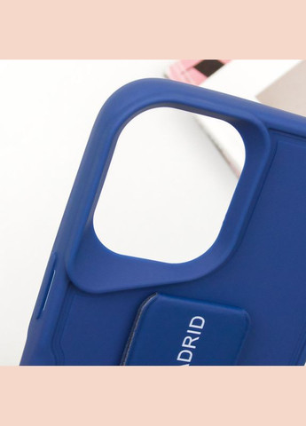 Чехол на Apple iPhone 16 Plus/ для айфон 16+ плюс с подставкой Epik (356096941)