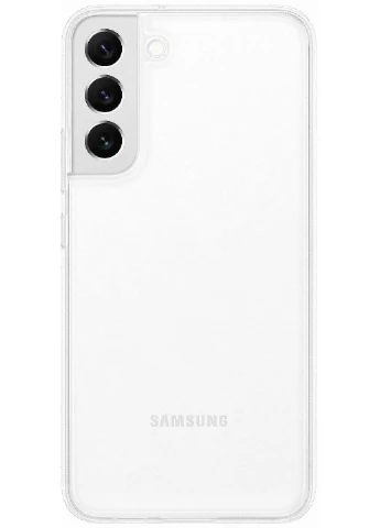 Чехол накладка для Samsung Galaxy S22 SM-S901 Transparancy BeCover (360424348)