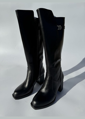 Зимние сапоги Denika