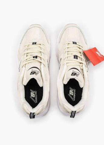 Бежевые демисезонные кроссовки мужские new balance 530 ivory mr530sh No Brand