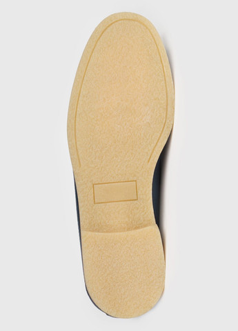 Синие кэжуал туфли мужские синие Arber