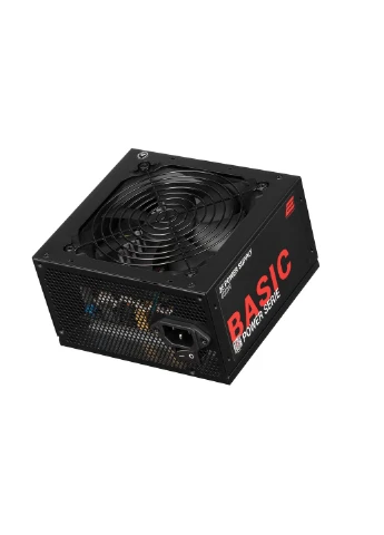 Блок живлення BASIC POWER (400W 2E (398830105)