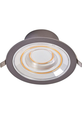 Світильник Decor Filament Echo 7Вт 650Лм 2700K Grey (4058075833951) Ledvance (323239073)