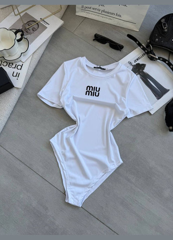 Боди No Brand (330528477)