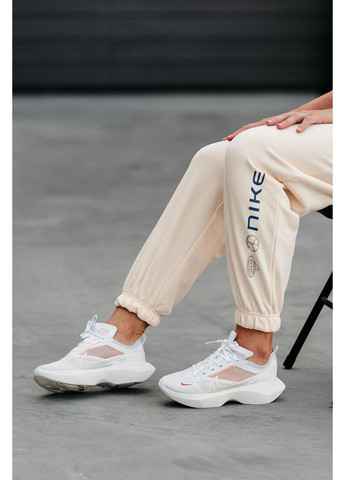 Кроссовки женские No Brand белые демисезоны (316679733)