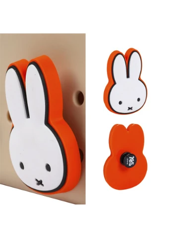 Пенал мягкий силиконовый PHS-1 Miffy Bunny 533841 3.5х7.5х20 см Yes (401361329)