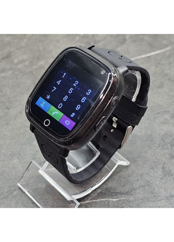 Детские смарт-часы с SIM-картой Y100 с камерой и фонариком, GPS, SOS, русский язык Hoco (353497614)