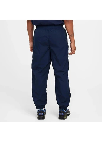 Штани чоловічі Air Blue Nike (391386622)