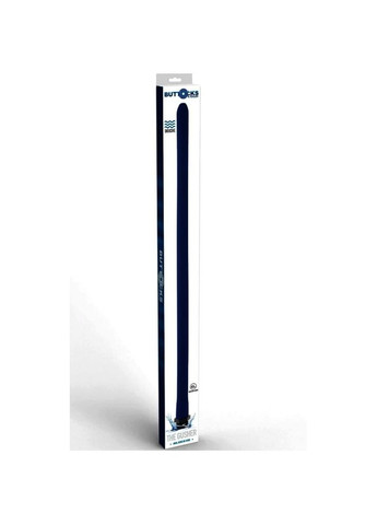 Гнучка насадка для анального душу ToyJoy Gusher Anal Douche синій, 45 см. Toy Joy (297847418)