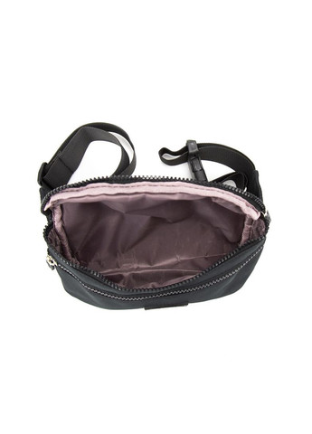 Сумка на пояс бананка через плече жіноча середня тканинна повсякденна RoyalBag WT-8895 (356181469)