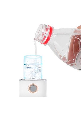 Ультразвуковой увлажнитель Nano Spray Rehydration Instrument B3 Beauty Instrument (341327300)