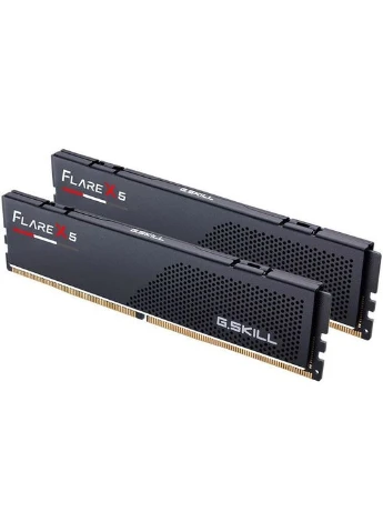 Модуль памяти DDR5 Flare X5 2x16GB 5600MHz (F5-5600J3636C16GX2-FX5) [94578] G.SKILL (400986769)