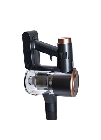 Вертикальний пилосос SK-13022 колбовий циклонний, сірий Sokany (361678203)