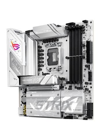 Материнская плата ROG STRIX B860-G GAMING WIFI Asus (322936889)