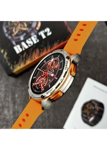 Base T2 Gold-Orange Modfit (386492056)