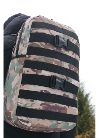 Рюкзак камуфляж Вместительный oxford 600d No Brand (360600052)