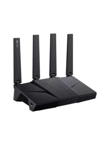 WiFi 7 маршрутизатор Flint 3 (GL-BE9300-EU) 2.5G тридіапазонний (73-01006) GL.iNet (388484731)