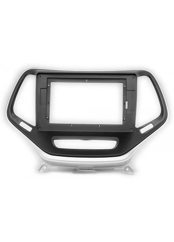 Перехідна рамка серії 22811 для Jeep 2014+ 10 дюймів QIV Cherokee (299903224)