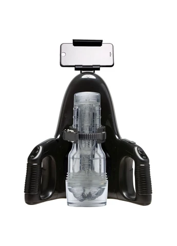 Автоматична секс-машина для чоловіків Universal Launch, 4 швидкості Fleshlight (383087646)