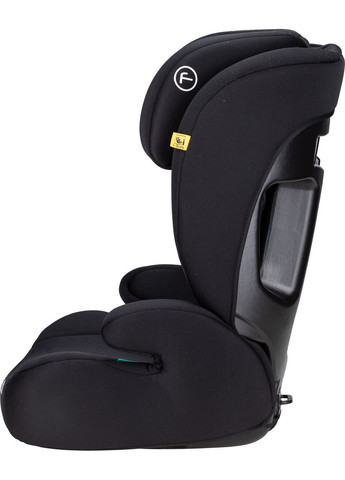 Автокрісло 2в1FreeON Vega, i-Size 100-150 см, black FreeOn (317028455)
