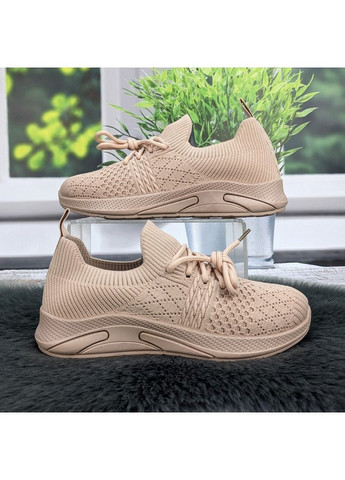 Кросівки жіночі Gipanis пудрові літо (325922897)